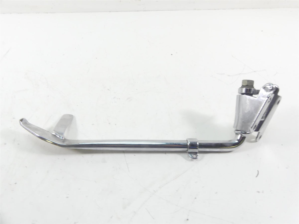 1989 Harley Touring FLTC Tour Glide Side Kickstand Jiffy Kick Stand 50075-83B {{ shop.shopifyCountryName }} - Mototech271
