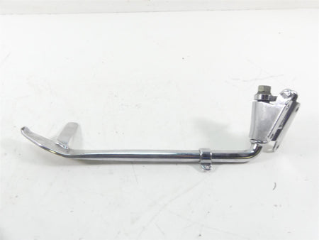 1989 Harley Touring FLTC Tour Glide Side Kickstand Jiffy Kick Stand 50075-83B {{ shop.shopifyCountryName }} - Mototech271