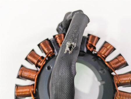 2021 Harley Touring FLTRX Road Glide Starter Alternator Generator 29900145 {{ shop.shopifyCountryName }} - Mototech271