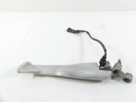 2006 Ducati 999 Biposto Side Kickstand Kick Stand + Sensor 55610311A {{ shop.shopifyCountryName }} - Mototech271