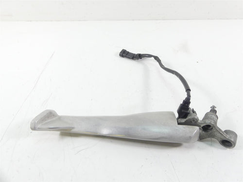 2006 Ducati 999 Biposto Side Kickstand Kick Stand + Sensor 55610311A | Mototech271