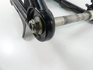 2020 Harley Softail FXBB Street Bob Swingarm Swing Arm + Axle & Guards 47400099 | Mototech271