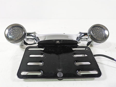 2020 Harley Touring FLHT Electra Glide Rear Led Blinker Turn Signal Bar 68550-09 {{ shop.shopifyCountryName }} - Mototech271