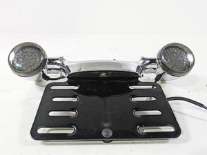 2020 Harley Touring FLHT Electra Glide Rear Led Blinker Turn Signal Bar 68550-09