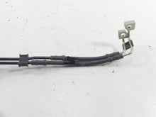 Load image into Gallery viewer, 2020 Harley XL1200 CX Sportster Roadster Front Abs Brake Dual Line Set 41800154 | Mototech271
