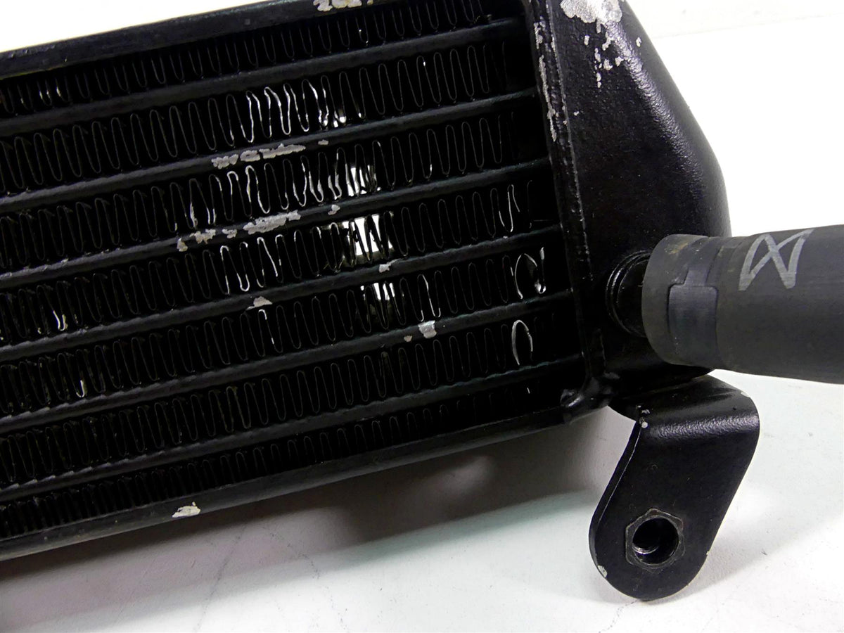 2009 BMW R1200GS K255 Adv Oil Cooler Radiator & Lines 17217712866 {{ shop.shopifyCountryName }} - Mototech271