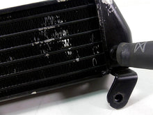 Load image into Gallery viewer, 2009 BMW R1200GS K255 Adv Oil Cooler Radiator &amp; Lines 17217712866
