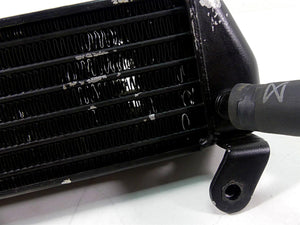 2009 BMW R1200GS K255 Adv Oil Cooler Radiator & Lines 17217712866