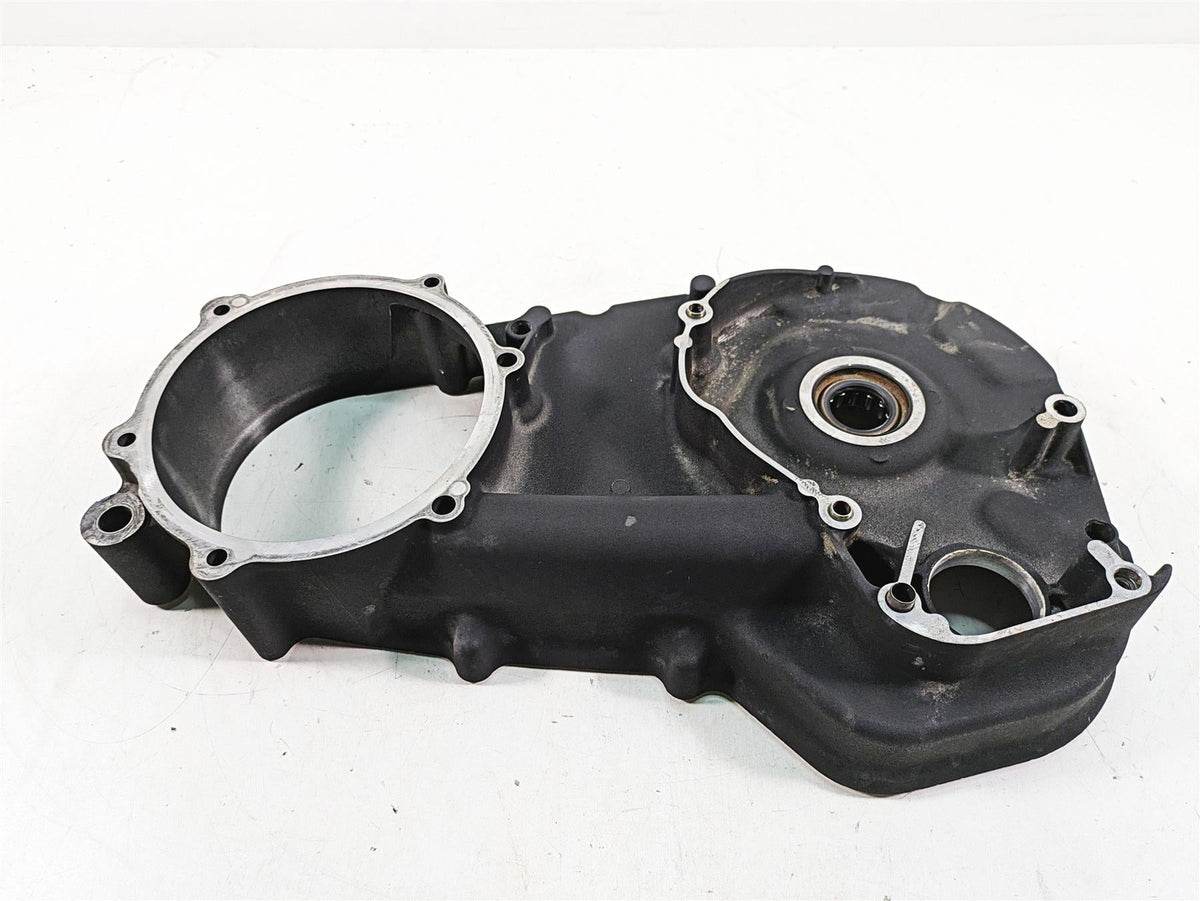 2010 Harley Touring FLHTCU Electra Glide Inner Primary Clutch Cover 60677-07 {{ shop.shopifyCountryName }} - Mototech271