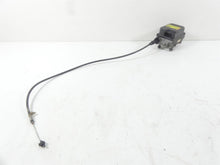 Load image into Gallery viewer, 2005 Harley Touring CVO FLHTC SE Electra Glide  Cruise Control Module 70955-04
