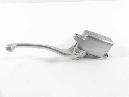 2007 Honda VT1100 C2 Shadow Front Brake Master Cylinder 1/2" 45510-MAH-A81 {{ shop.shopifyCountryName }} - Mototech271