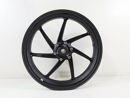 2020 BMW S1000RR K67 M-Series Forged 17x3.5 Front Wheel Rim 36318389048-Mototech271