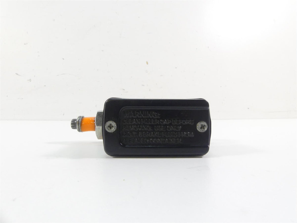 1999 Harley Dyna FXDL Low Rider Rear Brake Master Cylinder 42474-90C {{ shop.shopifyCountryName }} - Mototech271