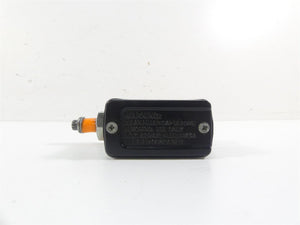 1999 Harley Dyna FXDL Low Rider Rear Brake Master Cylinder 42474-90C