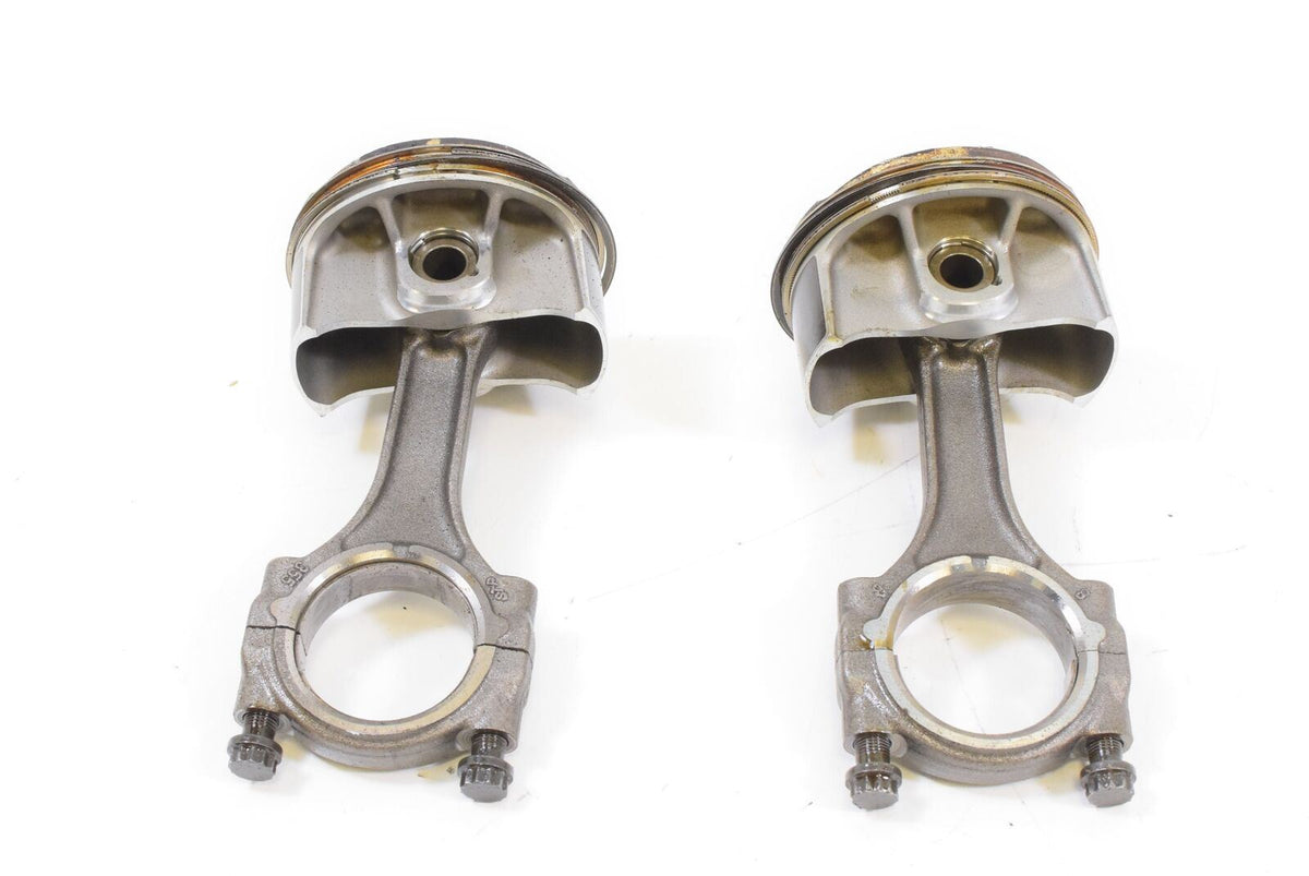 2016 BMW R1200R R1200 R K53 Nice Piston & Piston Rod Set 11258530237 {{ shop.shopifyCountryName }} - Mototech271