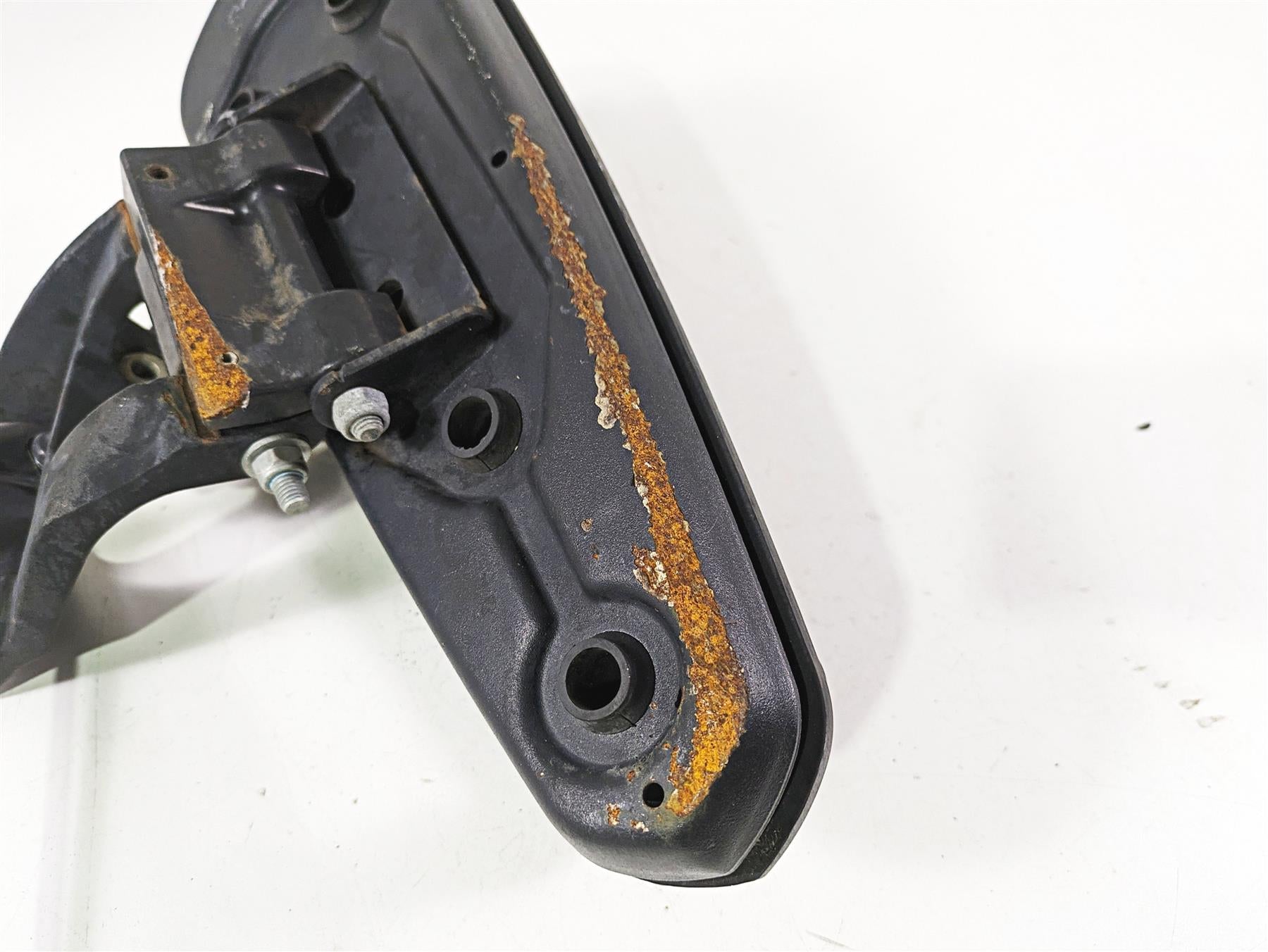 2018 Indian Chieftain Dark Horse Front Left Floor Board &Shifter 5138351 5138405 {{ shop.shopifyCountryName }} - Mototech271