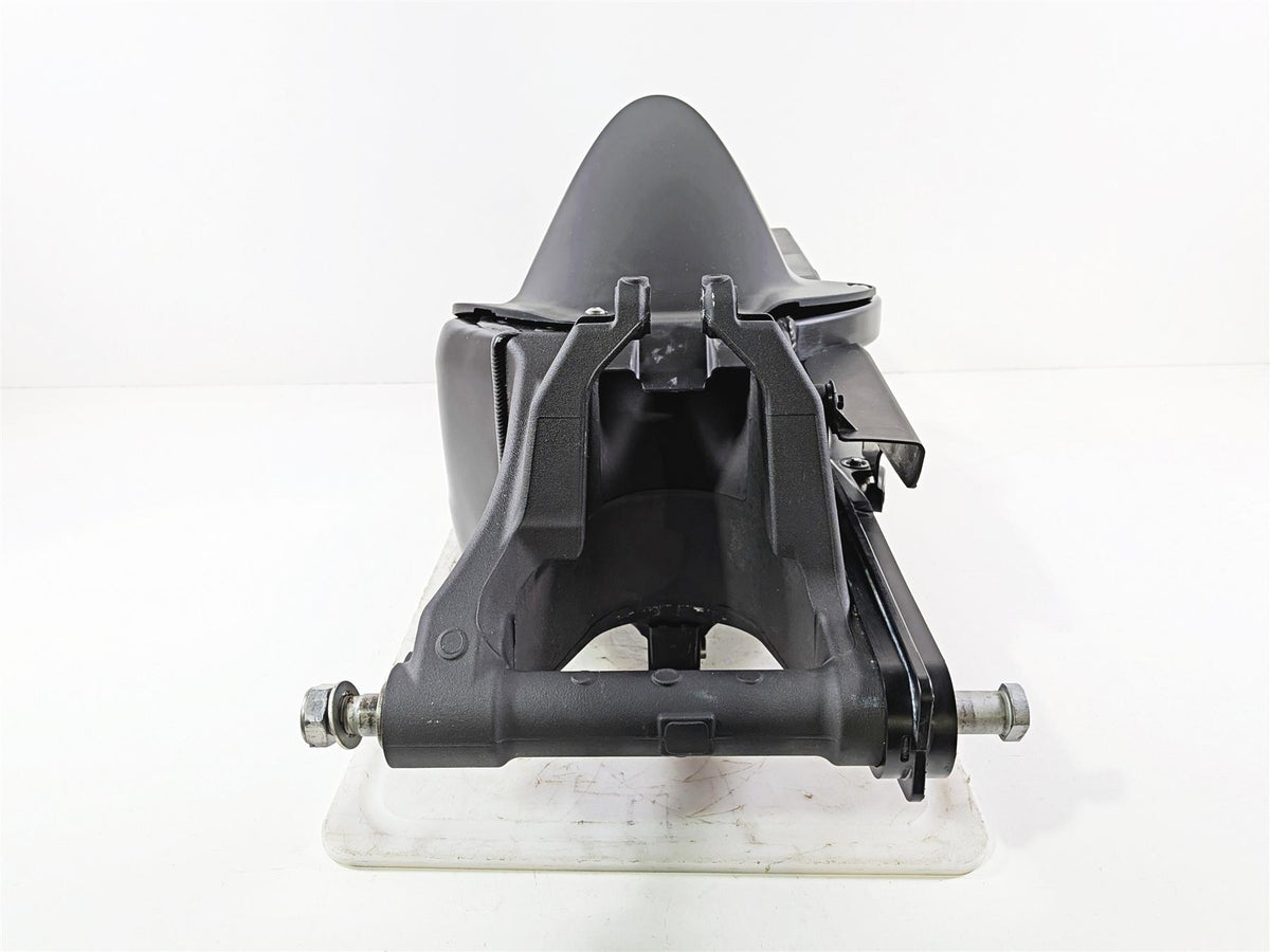 2024 Honda CBR600RR Rear Black Swingarm Swing Arm 52200-MFJ-A51-Mototech271