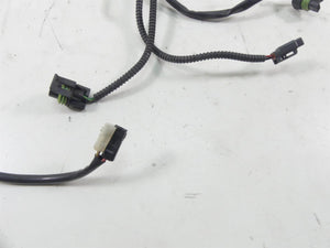 2005 Harley Touring CVO FLHTC SE Electra Glide  Main Wiring Harness 70985-04 | Mototech271