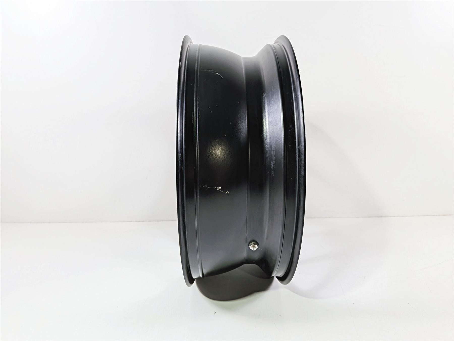 2007 Mv Agusta F4 1000R 312 Straight Rear 17x6 Brembo Forged Wheel Rim 80A0A9318-Mototech271