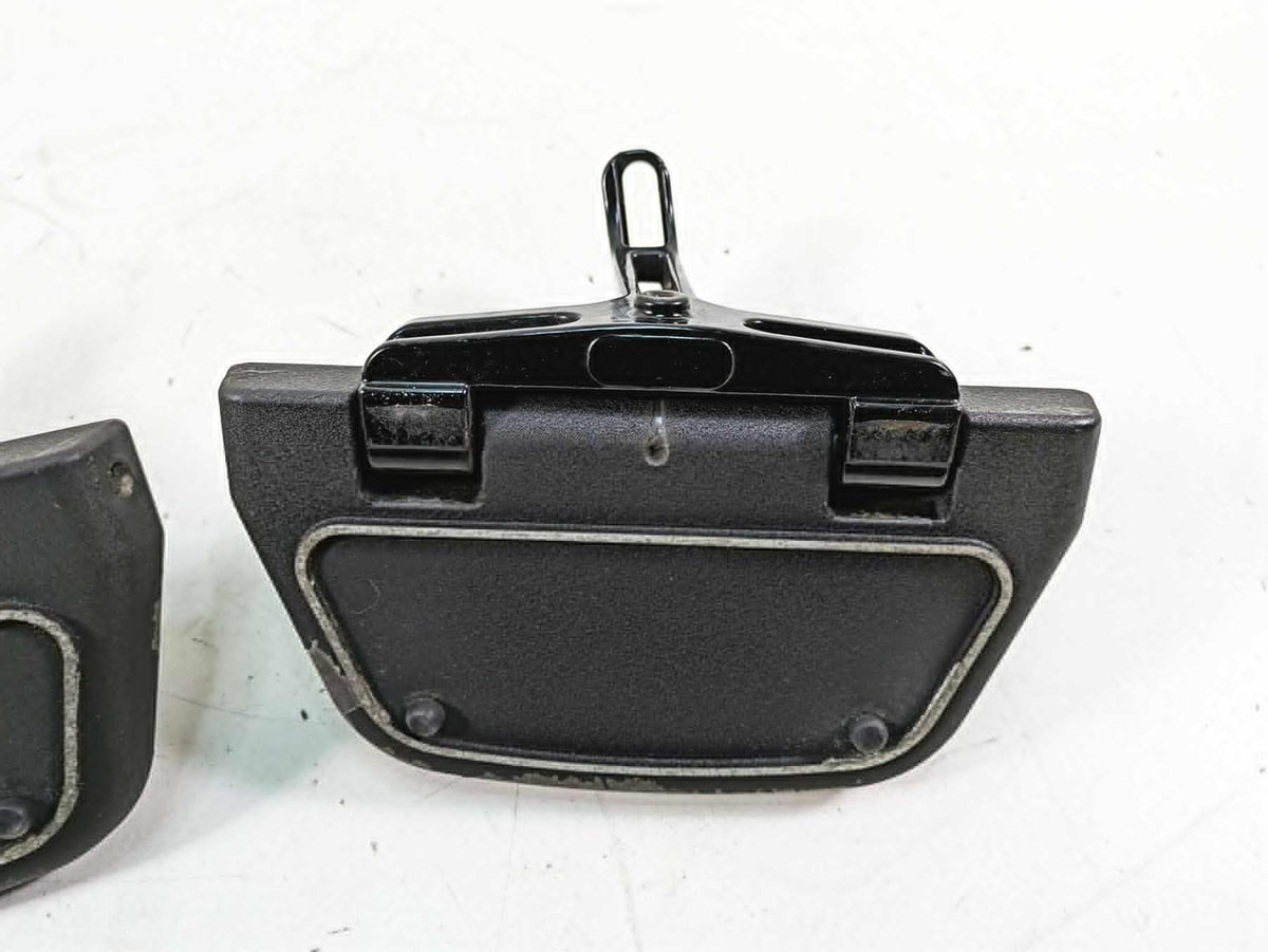 2011 Harley Touring FLHR Road King Rear Floor Board Set 52719-10 {{ shop.shopifyCountryName }} - Mototech271