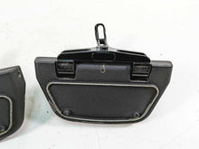 Load image into Gallery viewer, 2011 Harley Touring FLHR Road King Rear Floor Board Set 52719-10 | Mototech271
