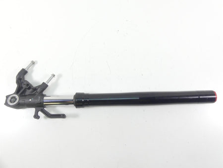 2013 Kawasaki ZX636 ZX6R Ninja Left Showa Front Fork - For Parts 44071-0834-39V {{ shop.shopifyCountryName }} - Mototech271