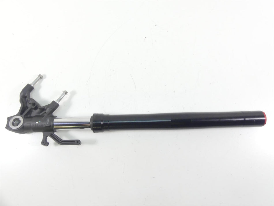 2013 Kawasaki ZX636 ZX6R Ninja Left Showa Front Fork - For Parts 44071-0834-39V {{ shop.shopifyCountryName }} - Mototech271