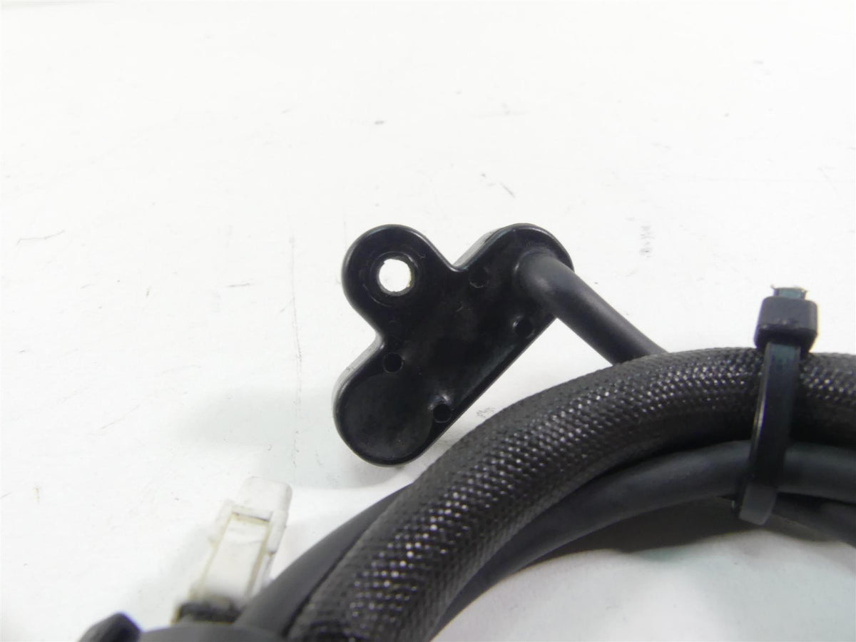 2018 Mv Agusta Brutale 800 RR Front Abs Brake Wheel Speed Sensor 8000B7768 {{ shop.shopifyCountryName }} - Mototech271