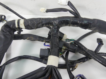 2016 Yamaha YXZ1000 R EPS SE Main Wiring Harness Loom 2HC-82590-00-00 {{ shop.shopifyCountryName }} - Mototech271