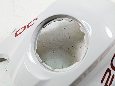 2007 BMW R1200GS K255 Adv Tank Center Cover Fairing 46637667698 7698226 {{ shop.shopifyCountryName }} - Mototech271