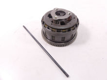 Load image into Gallery viewer, 2018 Kawasaki Ninja H2 ZX1002 SX SE Clutch Basket Friction Disc Set 13095-0593 | Mototech271
