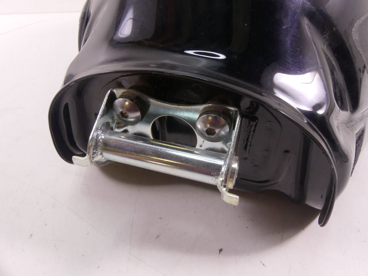 2018 Suzuki GSXR750 Fuel Gas Petrol Tank Reservoir & Covers 44100-14J32-YVB {{ shop.shopifyCountryName }} - Mototech271