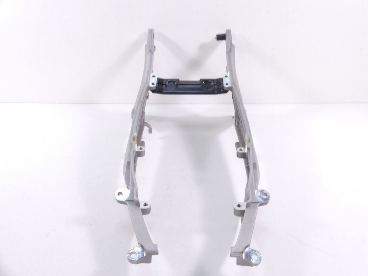 2013 Ducati Hyperstrada 821 Straight Rear Sub Frame Subframe 47110351B 47110361B {{ shop.shopifyCountryName }} - Mototech271