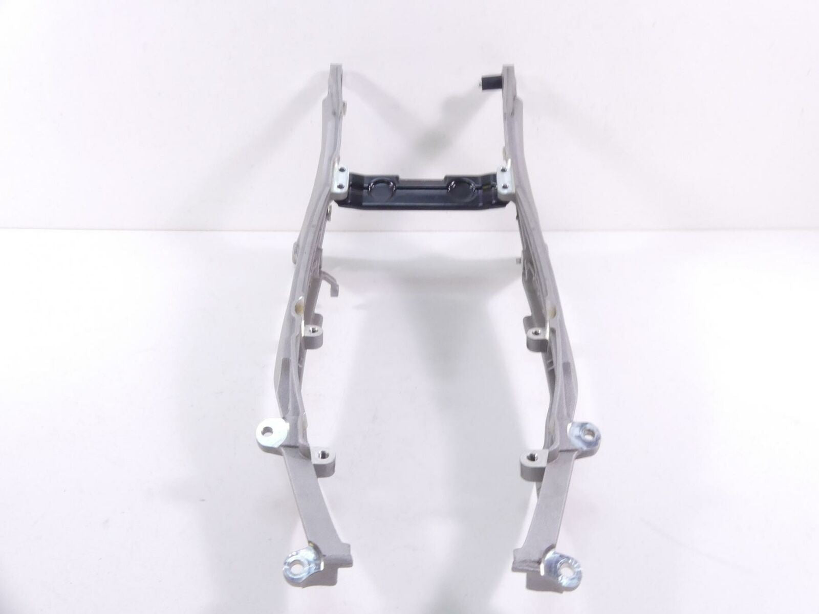 2013 Ducati Hyperstrada 821 Straight Rear Sub Frame Subframe 47110351B 47110361B {{ shop.shopifyCountryName }} - Mototech271