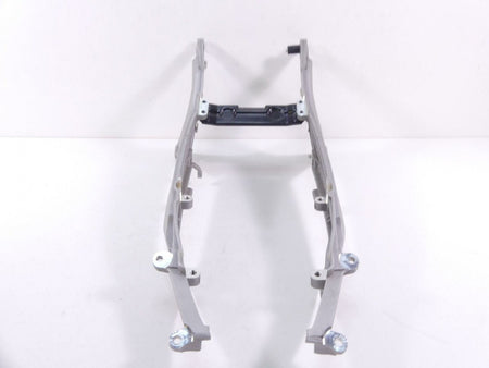 2013 Ducati Hyperstrada 821 Straight Rear Sub Frame Subframe 47110351B 47110361B {{ shop.shopifyCountryName }} - Mototech271