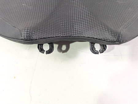 2017 Aprilia RSV 1100 Tuono V4 Factory Front Rider Seat Saddle -Read B04545600C1 {{ shop.shopifyCountryName }} - Mototech271