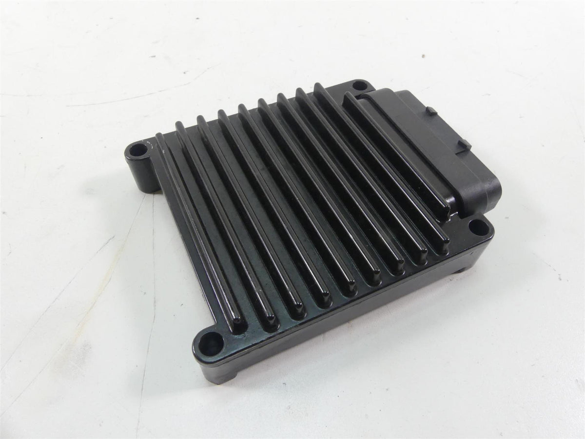 2009 Harley FXDL Dyna Low Rider Cdi Ecu Ecm Engine Control Module 32852-08A {{ shop.shopifyCountryName }} - Mototech271