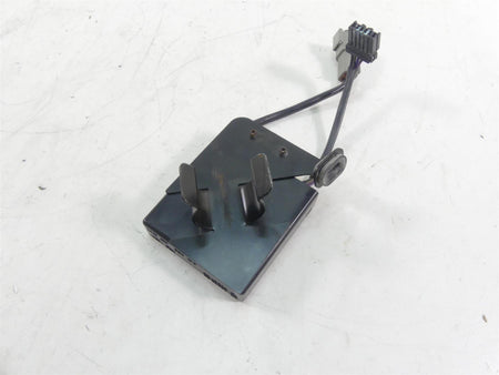 2011 Harley VRSCF Muscle Rod Rear Light Turn Signal Module Unit 69457-09 {{ shop.shopifyCountryName }} - Mototech271