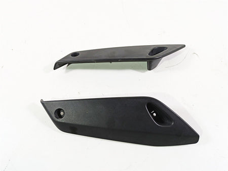 2012 BMW R1200R K27 Front Fender Wind Deflector Side Covers 46618520048 {{ shop.shopifyCountryName }} - Mototech271