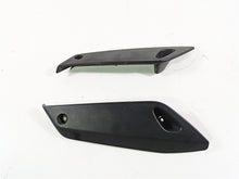 Load image into Gallery viewer, 2012 BMW R1200R K27 Front Fender Wind Deflector Side Covers 46618520048 | Mototech271

