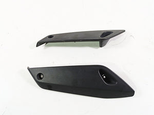 2012 BMW R1200R K27 Front Fender Wind Deflector Side Covers 46618520048 | Mototech271