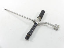 Load image into Gallery viewer, 1999 Harley Davidson Sportster XL1200 Right Front Peg &amp; Brake Pedal FW 42579-99 | Mototech271
