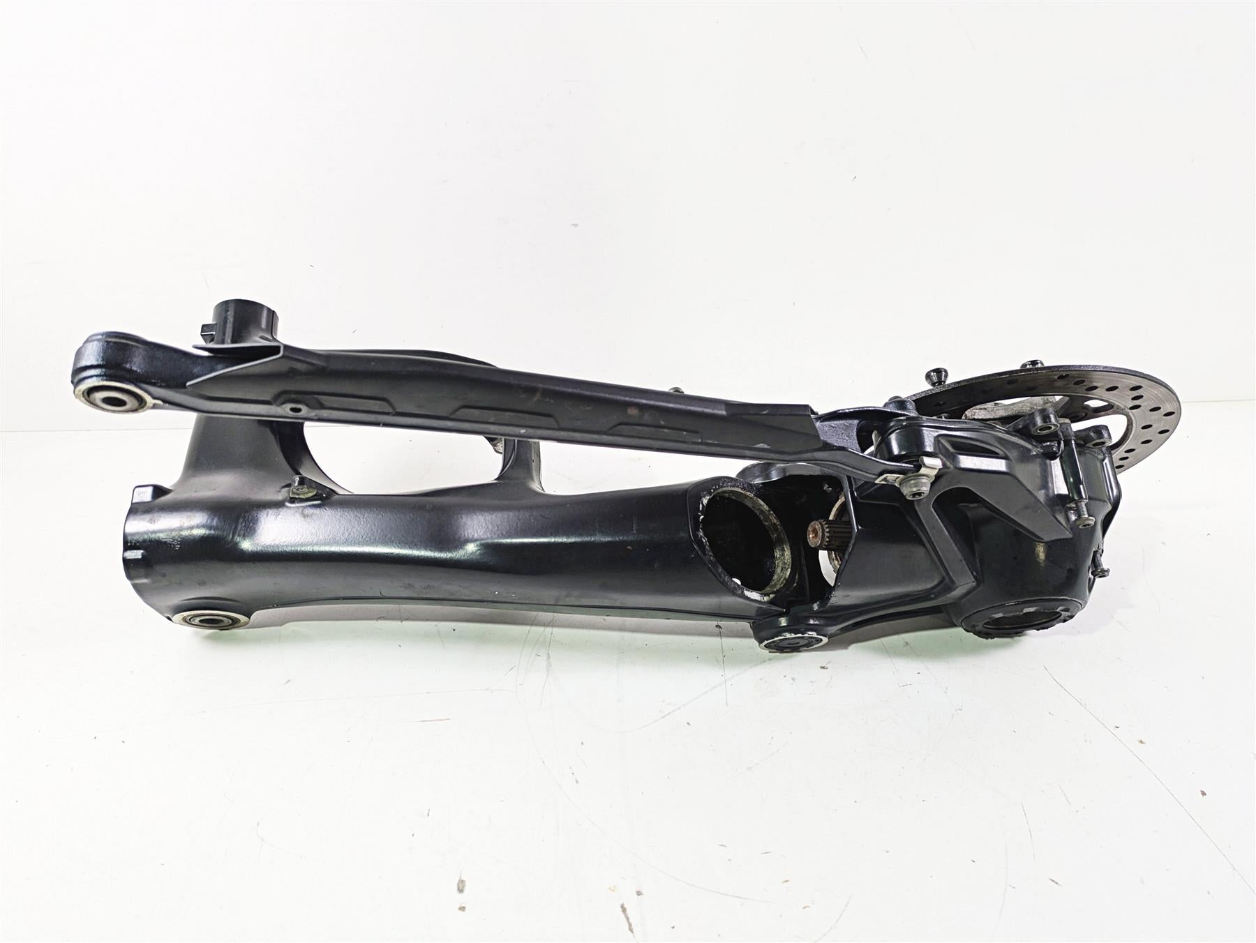 2015 BMW R1200GS Adv K51 Differential Drive Shaft Swingarm 32:11 33748536077 {{ shop.shopifyCountryName }} - Mototech271