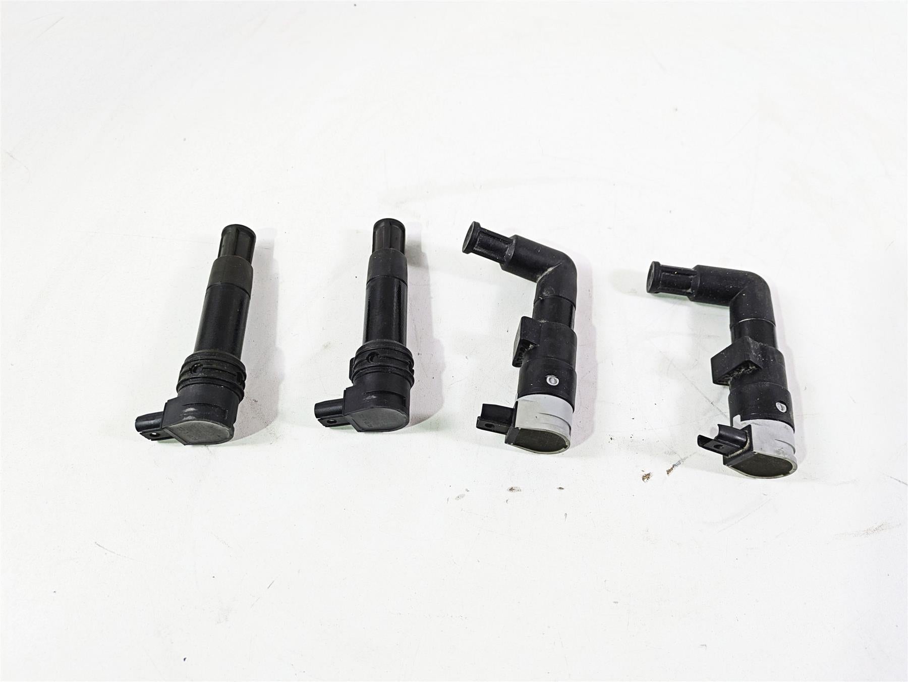 2009 BMW R1200GS K255 Adv Beru Ignition Coil Set 12137715847 12137715858 {{ shop.shopifyCountryName }} - Mototech271