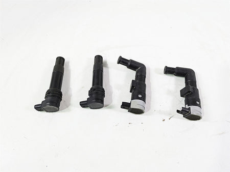2009 BMW R1200GS K255 Adv Beru Ignition Coil Set 12137715847 12137715858 {{ shop.shopifyCountryName }} - Mototech271