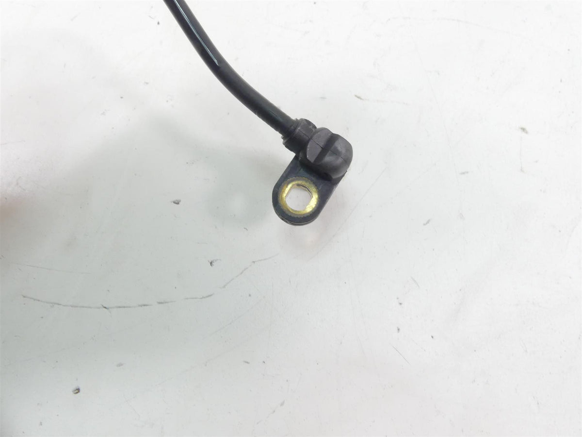 2018 BMW S1000RR K46 Rear Abs Brake Wheels Speed Sensor 34527715117 {{ shop.shopifyCountryName }} - Mototech271