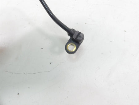 2018 BMW S1000RR K46 Rear Abs Brake Wheels Speed Sensor 34527715117 {{ shop.shopifyCountryName }} - Mototech271