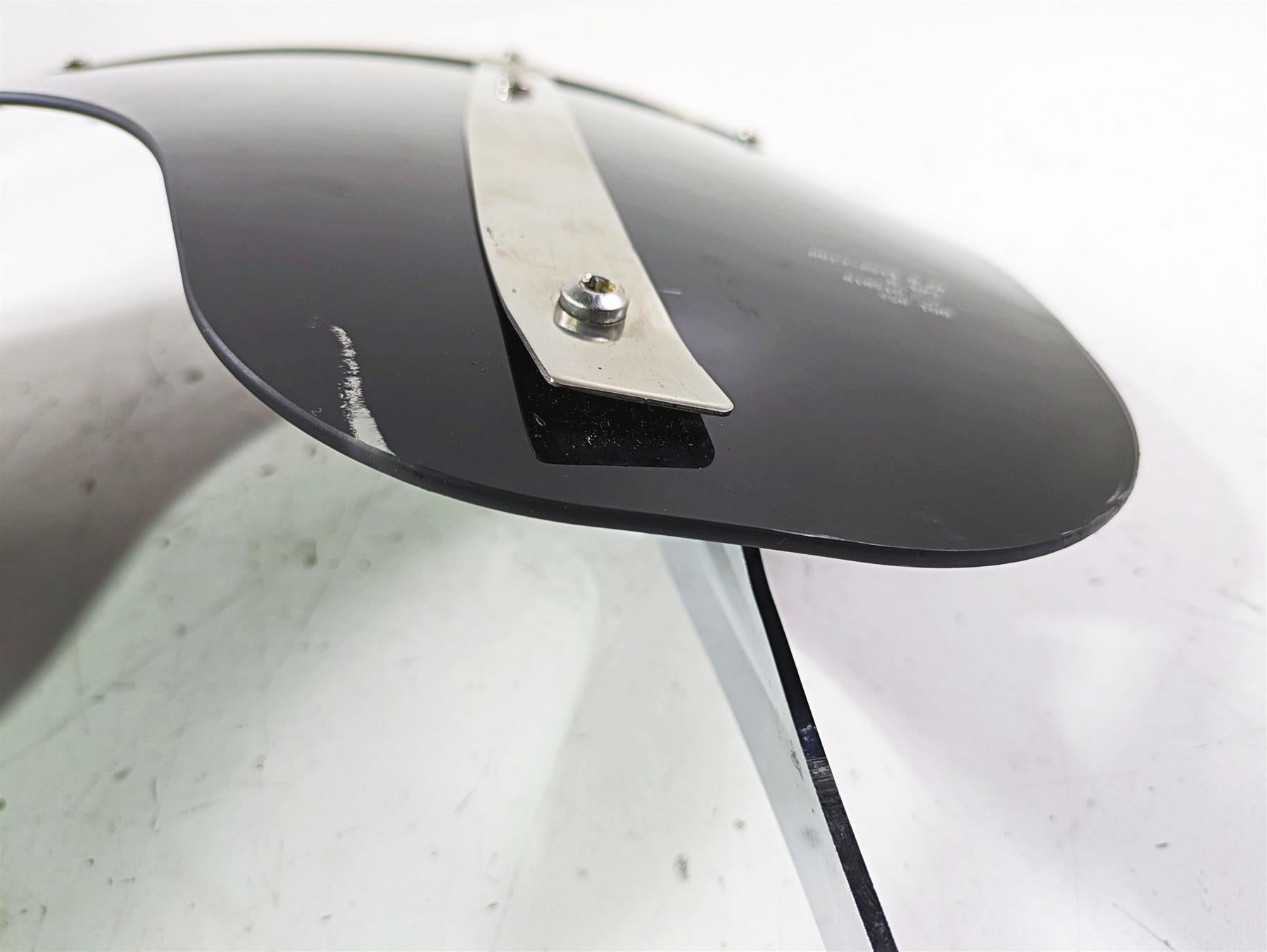 2019 Harley FLHCS Softail Heritage Windshield Wind Shield Screen - Read 57400340 {{ shop.shopifyCountryName }} - Mototech271
