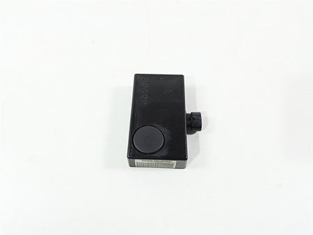 2004 Harley Softail FXSTDI Deuce Alarm Siren Box Control Module 68958-00 {{ shop.shopifyCountryName }} - Mototech271