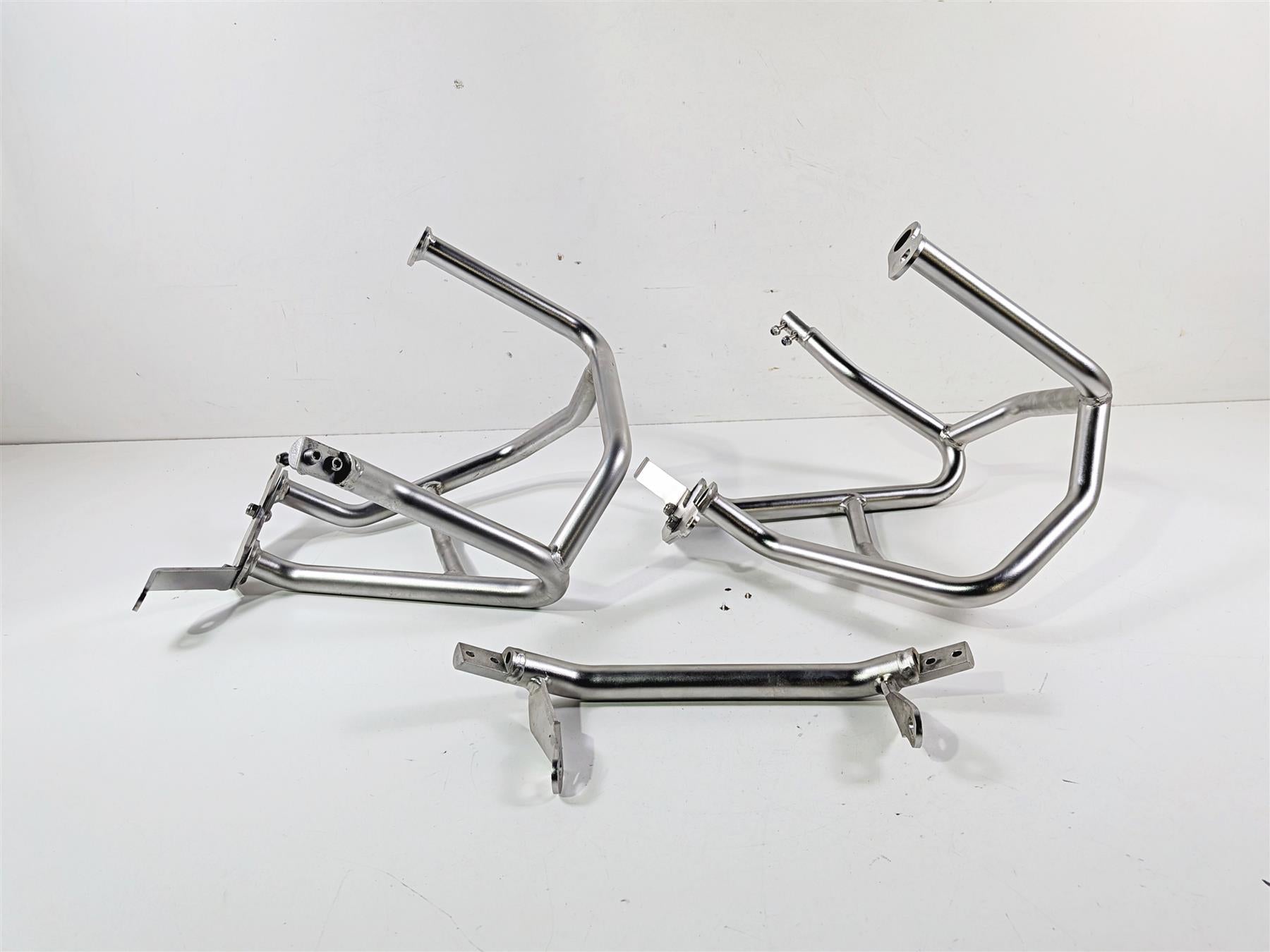 2016 BMW R1200 GS K50 Touratech Side Engine Crash Guard Set 01-045-5130-0 {{ shop.shopifyCountryName }} - Mototech271